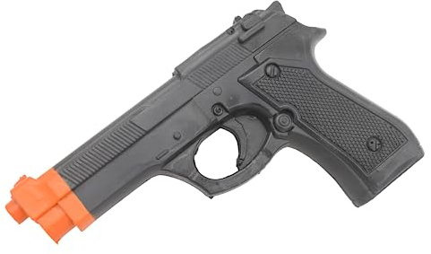 Snake Eye Tactical Training Gun (Black)