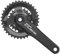 Kurbelrad der Marke SHIMANO für Erwachsene, Unisex