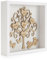 SBUGATTA |Albero Della Vita Personalizzato,Regalo Anniversario Matrimonio,Regalo Mamma,idee per regali originali,Regalo compleanno Mamma,Oggetti personalizzabili,Regalo Nonno,Idea regalo Papà Mamma