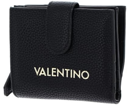 VALENTINO Brixton Wallet Nero