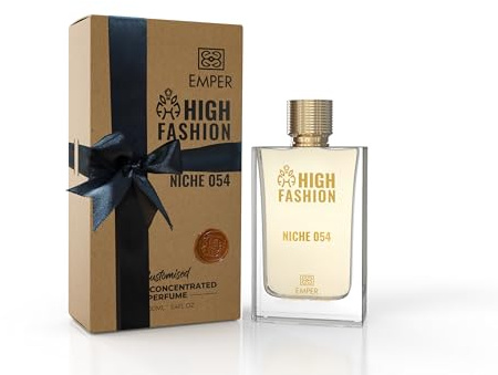Emper High Fashion Niche 054