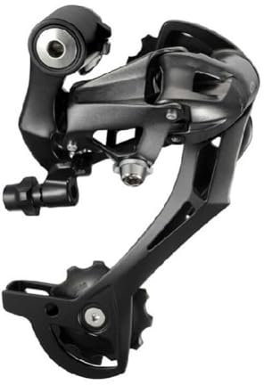 GERRIT Fahrrad Schaltwerk Hinteres System Schaltwerk 9 27 Speed ​​MTB Fahrrad Mountainbike Schaltwerk Getriebe Zubehör Schaltwerk