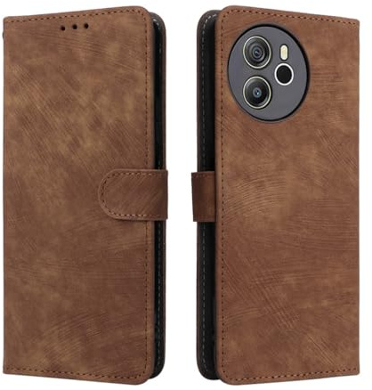 BAILI RFID-Sperrung Hülle für Blackview Shark 8, Kartenhalter, RFID Case Etui Handyhülle für Blackview Shark 8-02
