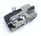 Genérico Serrure de porte avant droite pour 206 et 206 + 9136S7