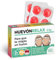 Caramelos de Broma en blister | HUEVONRELAX | Sorpresa Regalo Divertido con 12 Caramelos sin azúcar | Regalo para Amigos, familia, cumpleaños, navidad, amigo invisible, reuniones, fiestas…