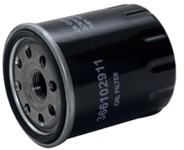 HELLA 8ZO 366 102-911 Ölfilter OF291 - Anschraubfilter