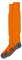 Erima Herren fodbold Stutzenstrumpf, Orange, 44 EU