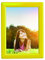 DISPLAY SALES Klapprahmen Plakatrahmen OPTI FRAME® DIN A4 in GELB – Der Wechselrahmen mit 2 Funktionen