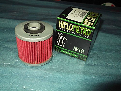 FILTRO OLIO PER APRILIA PEGASO - DERBI MULHACEN - YAMAHA XT-MT03-TDM-XV TT 600