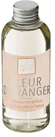 Atmosphera - Recharge de Parfum Elea - Fleur d'orange - 160ml