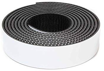 Klettband Klebeband 3M Dual Lock SJ3540 stark selbstklebend 2 Meter x 25,4mm