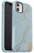 OtterBox Symmetry Series Case for iPhone 11, iPhone XR (ONLY) Non-Retail Packaging - Teal Marble