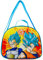 KARACTERMANIA Dragon Ball Energy-Borsa Porta Pranzo 3D, Arancione