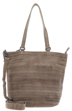 FREDsBRUDER Punz Shoulder Bag Cream