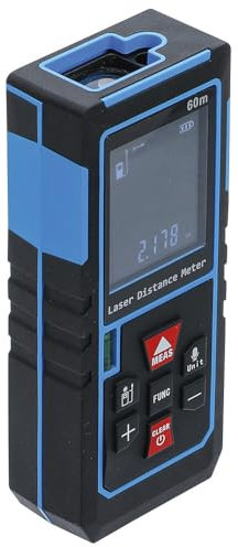 BGS Laser-Entfernungsmesser