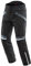 Dainese Herren Tempest 3 D-Dry Pants, Schwarz/Schwarz/Ebony, 50 EU