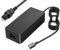 Alimentatore USB C 65W Notebook Caricabatterie per Lenovo ThinkPad X1 Carbon 5th 6th 7th T480 T490 T580 T590 T14 E15 IdeaPad Yoga 720 730 910 920 C930 Chromebook 100e Portatile Adattatore Caricatore
