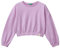 United Colors Of Benetton G/C M/L 3uhrc10at, Maglia Di Tuta Bambine E Ragazze, Lilla 8k1, 120