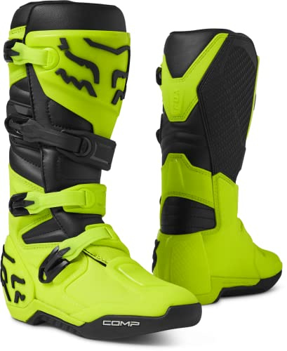 Fox Racing Crosshose 180 Toxsyk Youth