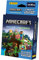 Panini Minecraft Wonderful World Sticker Collection Multiset