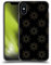 Head Case Designs Offizielle Haroulita Sonne Himmlisches Gold Gel Handyhülle Hülle [Militärischer Schutzgrad] Kompatibel mit Apple iPhone X/iPhone XS