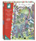 Janod - Coffret Peinture Magique Dinosaures - Les Ateliers du Calme - 6 Tableaux Dinos À Colorer - 6 ans, J07873