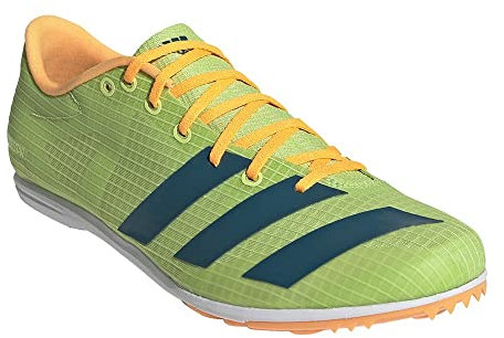 adidas - Distancia - GY0947, Verde, 46 EU