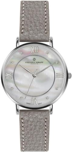 Frederic Graff Armbanduhren für Frauen hFG139