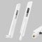 Antena 5G LTE con amplificación de señal de alto rendimiento – 18DBI SMA/TS9 Omnidireccional WiFi Antena Hogar Exterior para Router, Booster y Cámara FPV Adaptador USB - Blanco Gainer