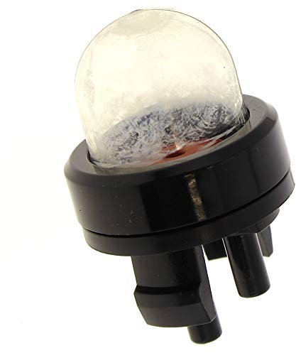 Easyboost pompe d’amorçage 188512 pour carburateur Walbro WT23A WYJ33 WYJ34 WYJ45 WYJ86 pour Stihl FR450 MS192T Castelgarden CJ300 Mc Allister MCSP25 Mountfield MC846 Sterwins 118804231/0 Bestgreen