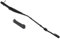 Scheibenwischerarm Vorne Links A9018200044 Hitzebest?ndiger Wischerblattarm mit Reibungslosem Betrieb Sprinter 2500 3500,Wischer,Wischerbl?tter und Zubeh?r