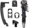 Twowinds - Poignée, Système Verrouillage Compatible avec Renault Master 3 Opel Movano Nissan NV400 (2010-) - Porte Avant Droite - Porte Coulissante Gauche - Porte Rabattable Arrière - 806067794R