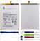 Duotipa Batteria sostitutiva EB-BM526ABS da 4860 mAh, compatibile con Samsung Galaxy A23 5G /M23/M33/M52 5G con kit di strumenti di riparazione