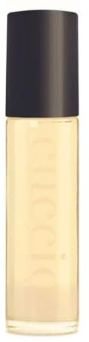 Cuccio Naturale Revitalizing Roll-On Cuticle Oil Sweet Almond 10ml