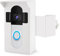 kekaa Anti-Theft Video Doorbell Mount, Ring Doorbells for RingDoorbell Mount No Drill Holder Bracket for Apartment Door Home Rentals