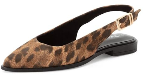 Tamaris Slingpumps 1-29414-46