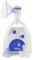 CORMAN SpA NEBULIZZATORE OMRON A3 COMPLETE CON DOCCIA NASALE per AEROSOL
