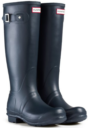 Hunter Women's Original Tall Snow Boot