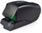 Swingline Grapadora eléctrica, escritorio 502e, capacidad de 25 hojas, sin atascos, negro (S7050202)