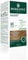Herbatint Gel colorante permanente 3 dosis, 300 ml – 8D rubio claro dorado, sin amoniaco, para pieles sensibles, cobertura 100% para cabellos blancos, con 8 extractos naturales biológicos