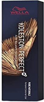 Wella Sp Koleston Perfect Me+ 8/07 400 g