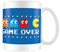Pac-Man - Mug Game Over