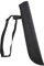 wolfman Hochwertig Bogenschießen Quiver Pfeilköcher für Jugendliche für Pfeile 46 cm Bogenschießen Bogen Sport Köcher Tasche Soft Bag Black