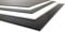Polystyrol Platte Kunststoffplatte 1-6 mm Weiß/Schwarz diverse Formate (2000 x 1000 x 1 mm, Weiß)