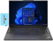 LENOVO ThinkPad E16 GEN 1 16.0 Business Laptop 16.0 WUXGA (AMD Ryzen 7 7730U 8-Core, 16GB RAM, 512GB PCIe SSD, AMD Radeon, WiFi 6, Bluetooth 5.1, Webcam, Backlit KYB, Win 10P) w/Dockztorm Hub