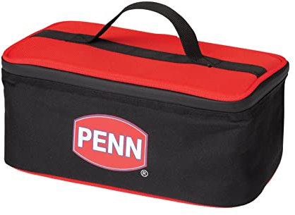 Penn Angel Taschen Cool Bag Karpfenangeln Boot
