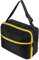 Homakover 1680D Carrying Bag for DEWALT DCC020IB 20V Max Cordless Tire Inflator, Protective Travel Case with Extra Pocket Fits for Battery, Charger, AC Power Adaptor and Accessories, Black, Travel