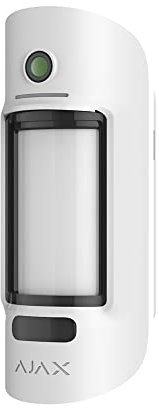 Ajax Systems Outdoor MotionCam