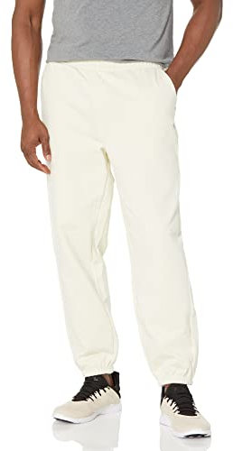 Oakley Damen Soho Sl Sweatpant 2.0, Weiß (Arctic White), Groß