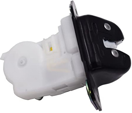 JBHIFI Serrure Coffre Voiture pour Nissan for Note for Rogue Coffre Arrière Moteur Tail Gate Loquet Actionneur Mécanisme 90502EN00A Serrure Coffre